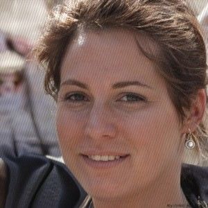 Meet your Posher, Heidi